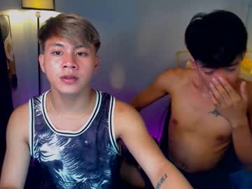 _Gabrielwesslyxx Chaturbate stream image from September 21, 2025