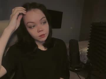 Haribo_Asmr Chaturbate stream image from September 21, 2025