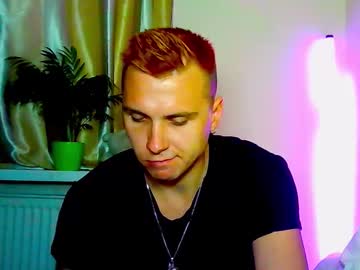 Jimmy_Bounty Chaturbate stream image from September 21, 2025