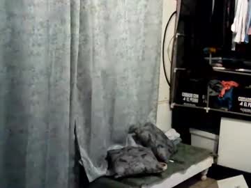 Mamarrifles Chaturbate stream image from September 21, 2025