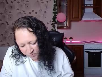 Mrs___Milf Chaturbate stream image from September 21, 2025