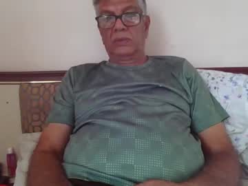 Naeemawan1960 Chaturbate stream image from September 21, 2025