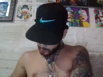 Panthers_Room Chaturbate stream image from September 21, 2025