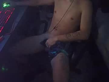 Tobs4i20 Chaturbate stream image from September 21, 2025