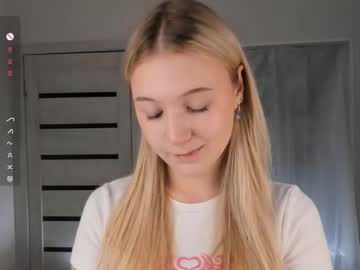 Amaliapatron Chaturbate stream image from September 21, 2025