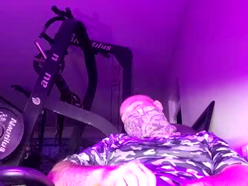 Condor_Connors Chaturbate stream image from September 21, 2025