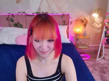 Ketrinjoness Chaturbate stream image from September 21, 2025