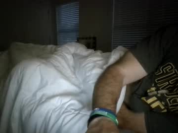 Mrdankerson Chaturbate stream image from September 21, 2025