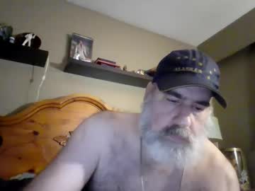 Straightbear4you Chaturbate stream image from September 21, 2025