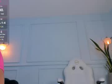 Dina_Jones Chaturbate stream image from September 21, 2025