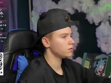 Jean_Wilsons Chaturbate stream image from September 21, 2025