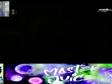 Lxrdhxkvgemvsterjuice Chaturbate stream image from September 21, 2025