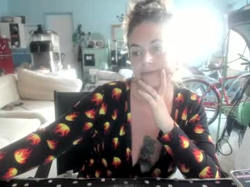 Mamasm0k3sp0t Chaturbate stream image from September 21, 2025