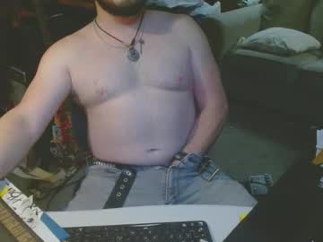 Metalsharkk Chaturbate stream image from September 21, 2025