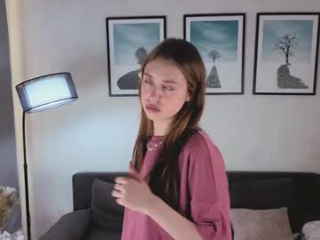 Norenerackliffe Chaturbate stream image from September 21, 2025