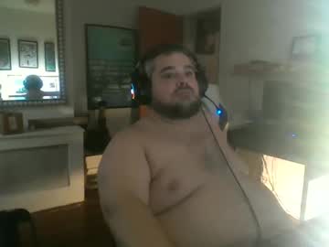 Phillybear83 Chaturbate stream image from September 21, 2025
