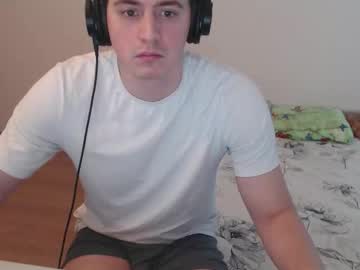 Sasha_Calvin Chaturbate stream image from September 21, 2025