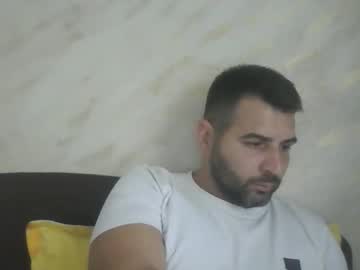 Sclavro Chaturbate stream image from September 21, 2025