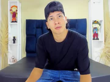 Twink_Bunny Chaturbate stream image from September 21, 2025