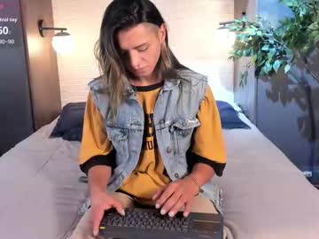 Alex_Colvin Chaturbate stream image from September 21, 2025