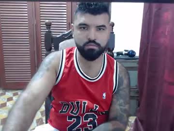 Alz_Hunter Chaturbate stream image from September 21, 2025