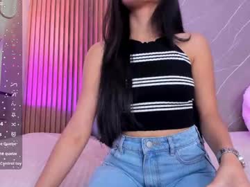 Ariana_Jhonson11 Chaturbate stream image from September 21, 2025