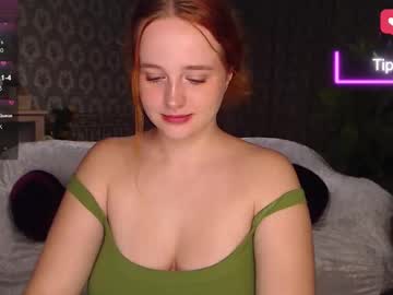 Baby_Little_Fox Chaturbate stream image from September 21, 2025