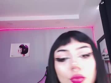 Cati_Petite Chaturbate stream image from September 21, 2025