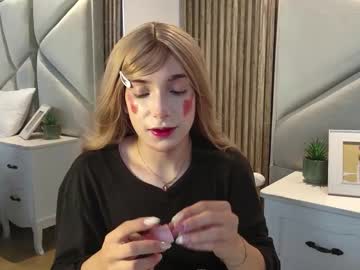 Daimondti Chaturbate stream image from September 21, 2025