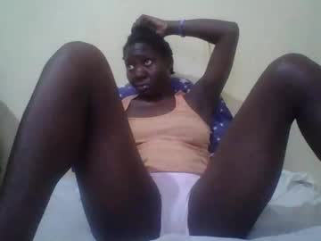 Ebony_Talia2 Chaturbate stream image from September 21, 2025