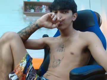 Jasperflame Chaturbate stream image from September 21, 2025