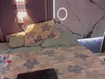 Johan_Williams_07 Chaturbate stream image from September 21, 2025