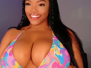 Maybabi Chaturbate stream image from September 21, 2025