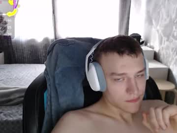 My_Little_Baller1na Chaturbate stream image from September 21, 2025