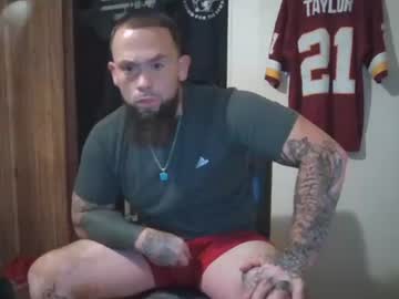 Pervertedgrandson Chaturbate stream image from September 21, 2025