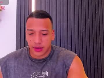 Tom_Muscle1 Chaturbate stream image from September 21, 2025
