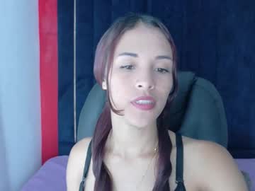 24isabella Chaturbate stream image from September 21, 2025