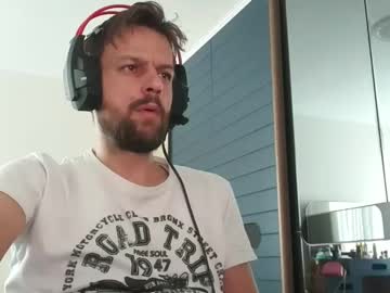Eaglecrm Chaturbate stream image from September 21, 2025