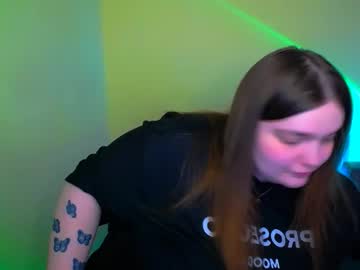 Emma_Dorn Chaturbate stream image from September 21, 2025