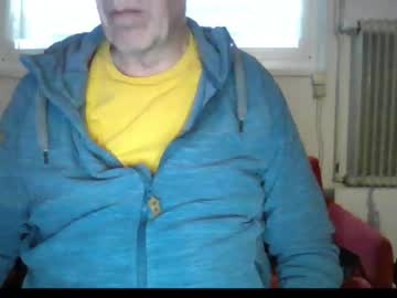 Hartwichser1 Chaturbate stream image from September 21, 2025