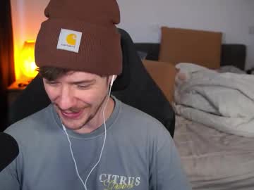 Ironthud Chaturbate stream image from September 21, 2025