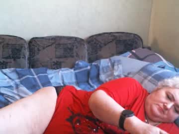 Lanacat555 Chaturbate stream image from September 21, 2025
