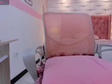 Mhellissaw Chaturbate stream image from September 21, 2025