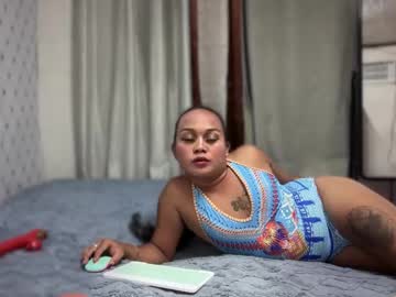 Quinn_Debzy Chaturbate stream image from September 21, 2025