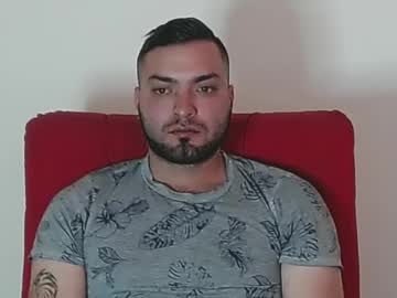 Robert_Leroy Chaturbate stream image from September 21, 2025
