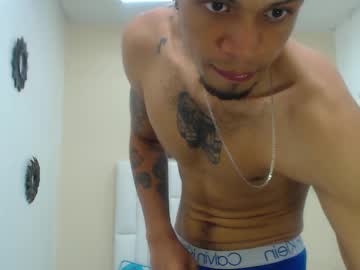 Rocco_Vidal1 Chaturbate stream image from September 21, 2025