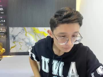 Santiago_Russo18 Chaturbate stream image from September 21, 2025