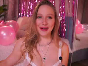 Ann__Levine Chaturbate stream image from September 21, 2025