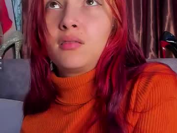 Babylissie Chaturbate stream image from September 21, 2025