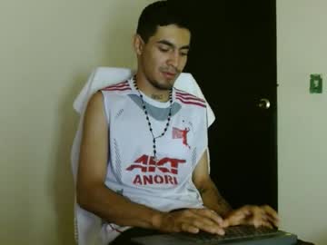 Cash_Master_San Chaturbate stream image from September 21, 2025